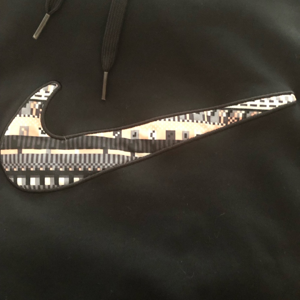 Nike Therma-Fit Hoodie